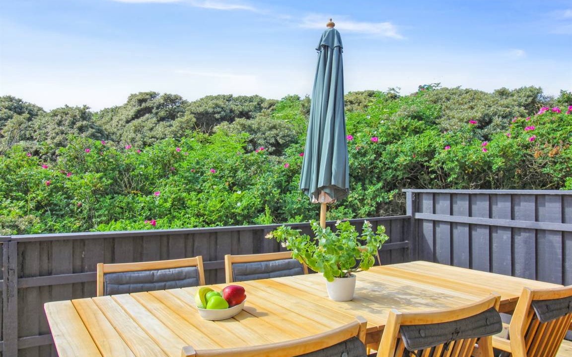 Photo of Patio Balcony in Nørre Lyngby