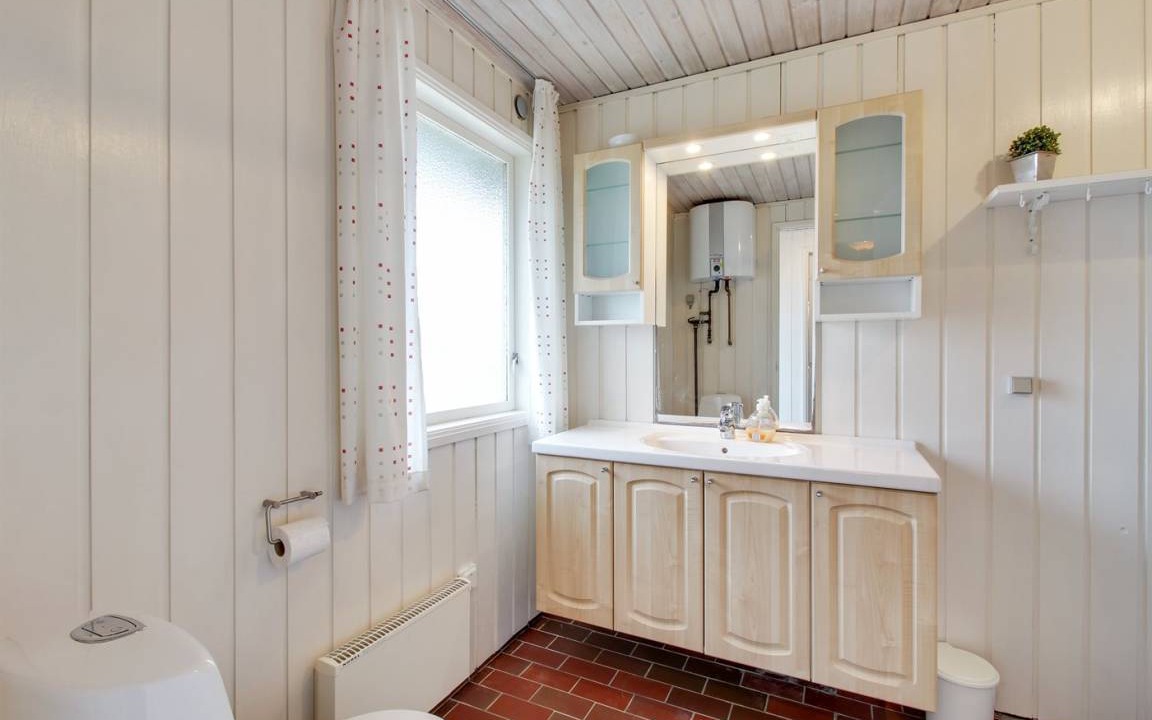 Photo of Bathroom in Bjerregard Strand