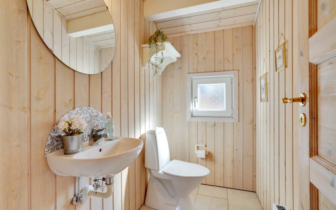 Photo of Bathroom in Havneby