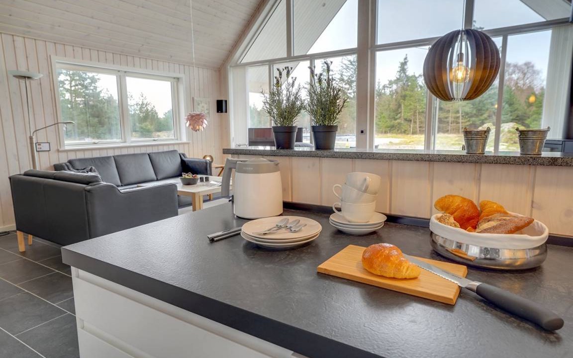 Photo of Kitchen in Kongsmark