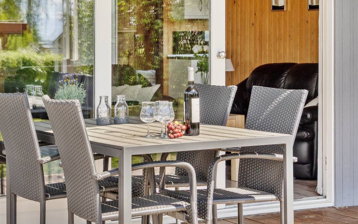 Photo of Patio Balcony in Rendbjerg