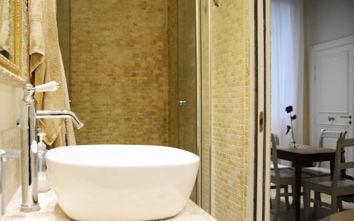 Photo of Bathroom in Les Iles