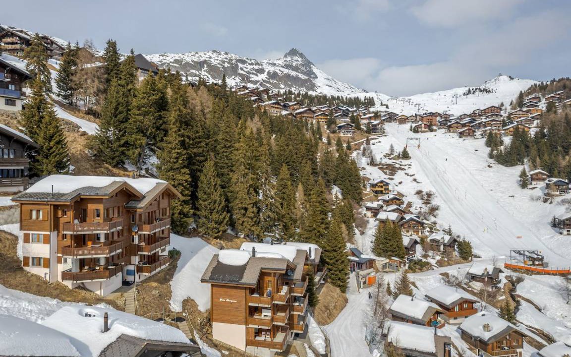 Photo of Others in Bettmeralp