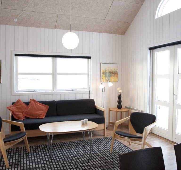Photo of Livingroom in Ranum