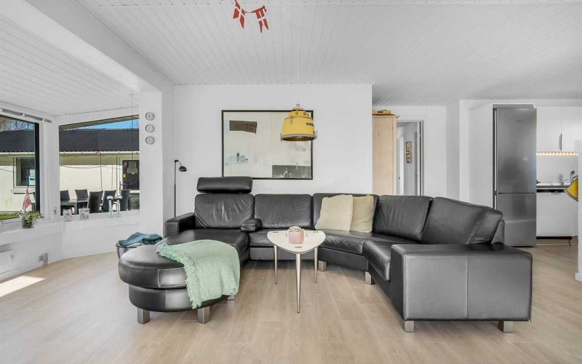 Photo of Livingroom in Strandby