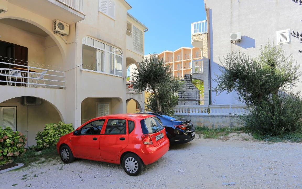 Photo of Others in Baska Voda