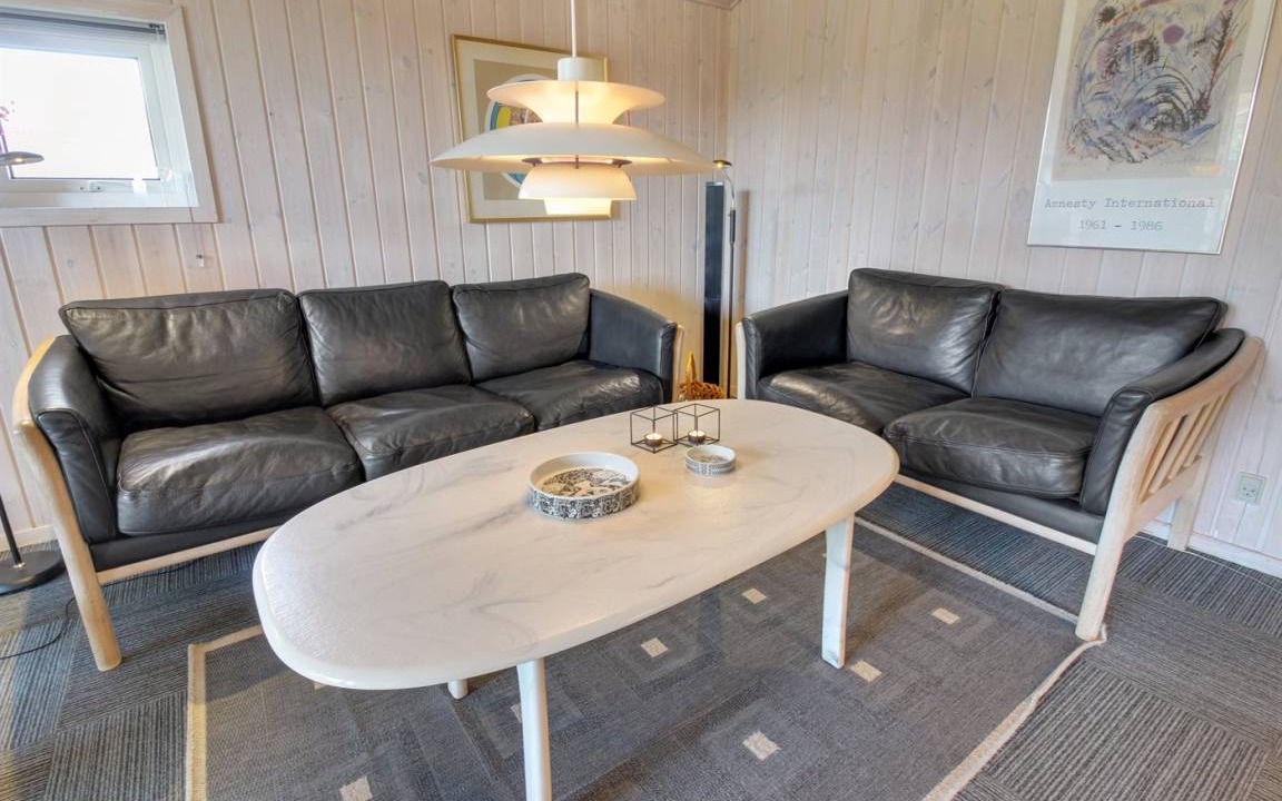 Photo of Livingroom in Sønder Nissum