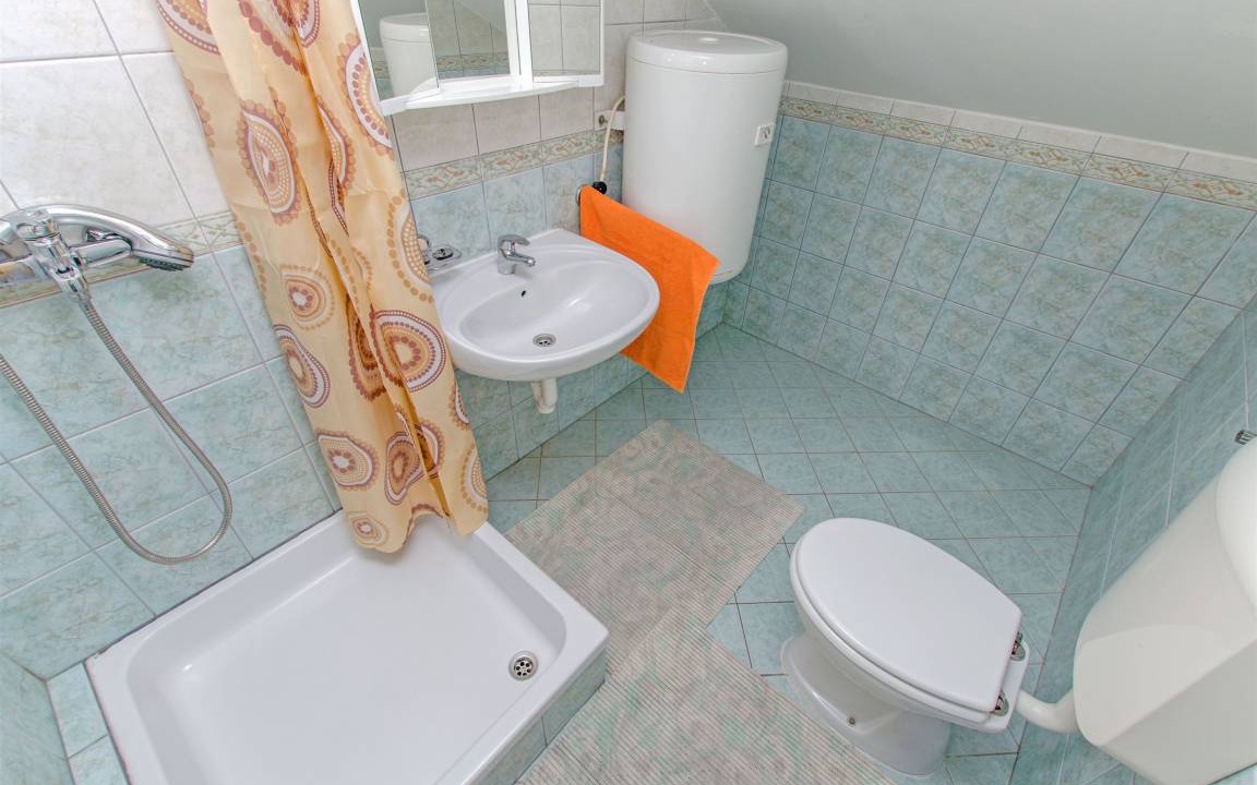 Photo of Bathroom in Bibinje