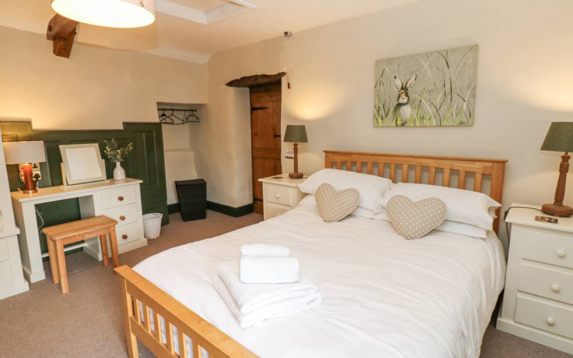 Photo of Bedroom in Middleham