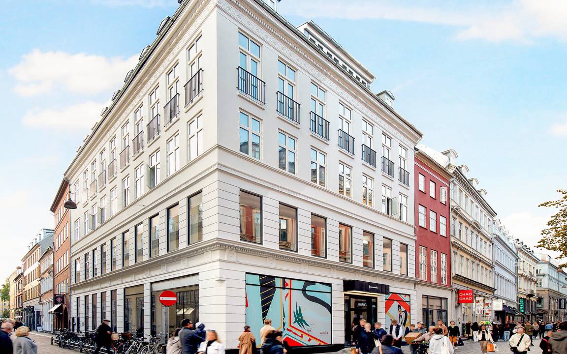 Photo of Others in Copenhagen City Centre