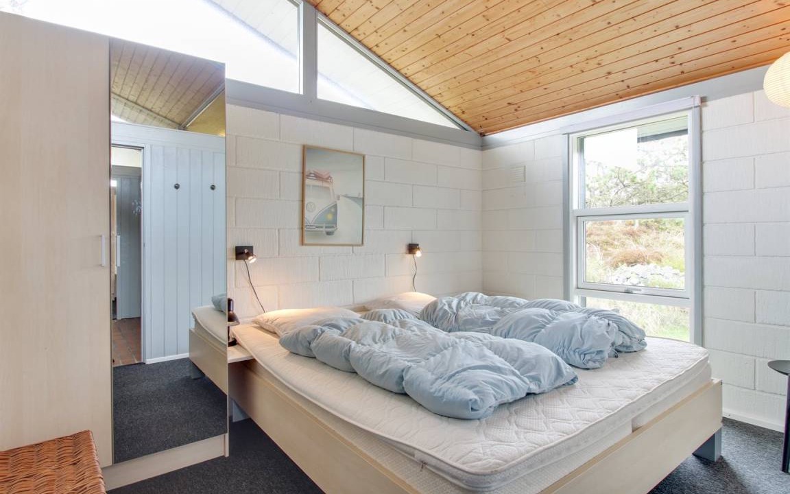 Photo of Bedroom in Grærup Strand