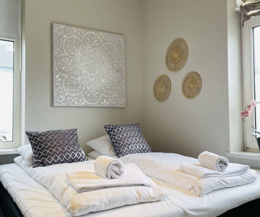 Photo of Bedroom in Strandvejen