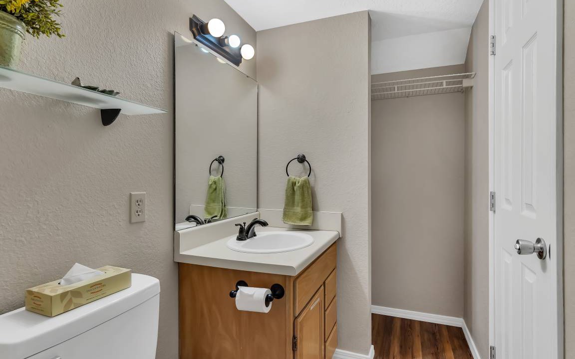 Photo of Bathroom in Table Rock