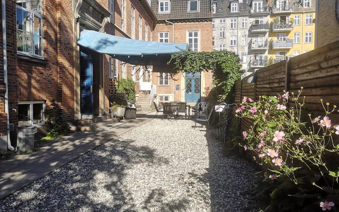 Photo of Others in København V