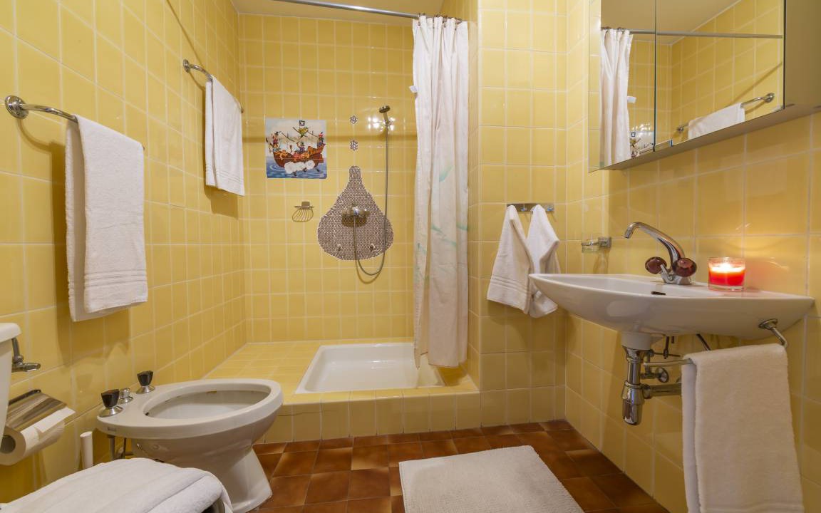 Photo of Bathroom in Riva San Vitale