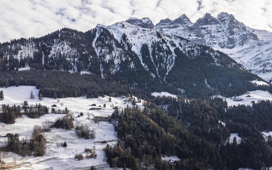 Photo of Others in Val d'Illiez