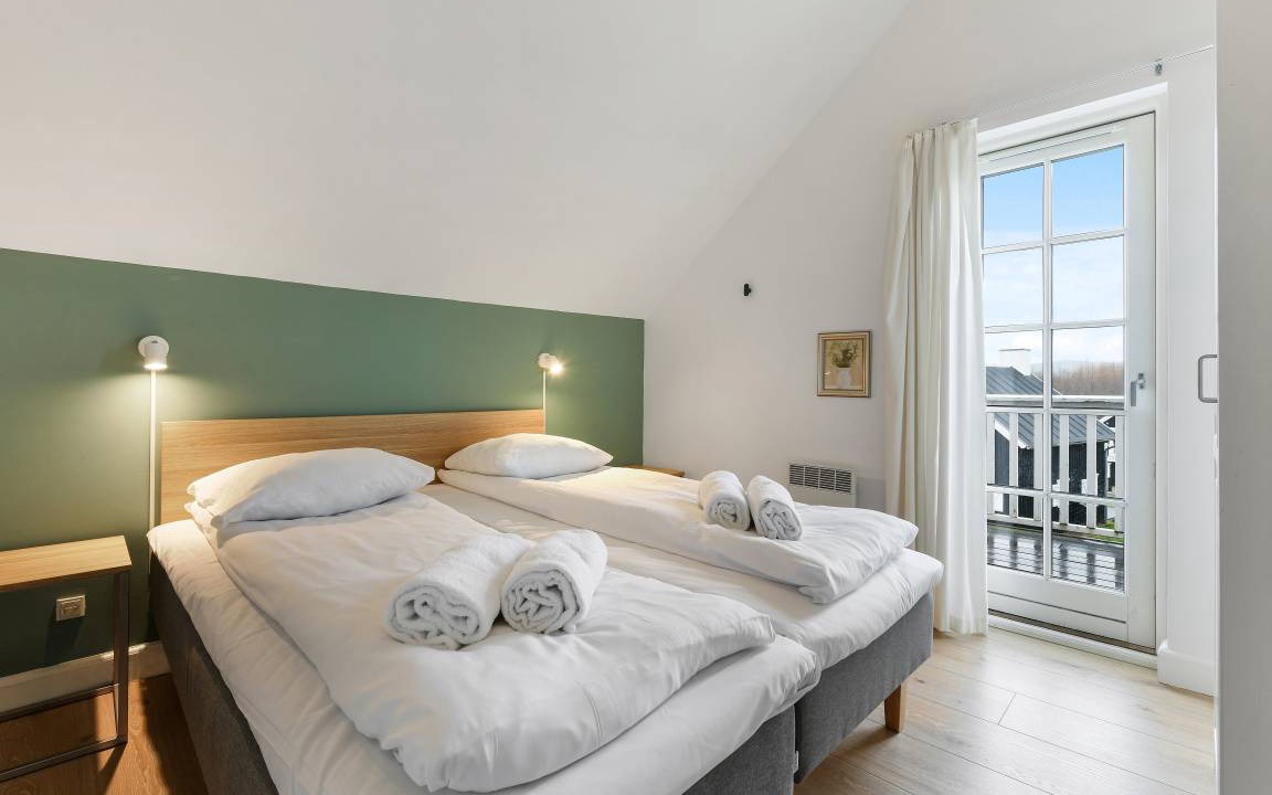 Photo of Bedroom in Gjern