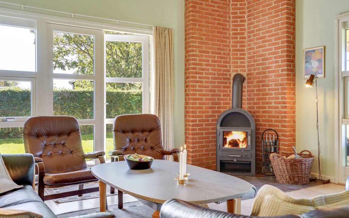 Photo of Livingroom in Rendbjerg