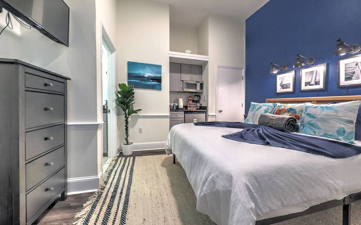 Photo of Bedroom in Columbus