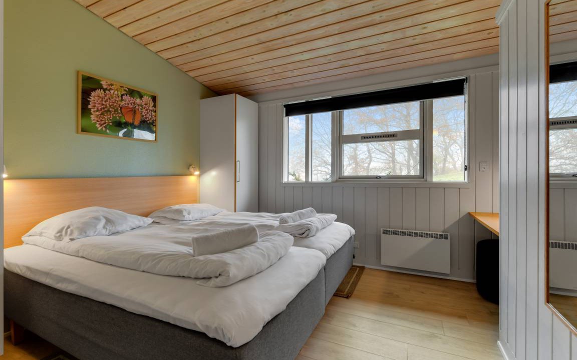 Photo of Bedroom in Gjern