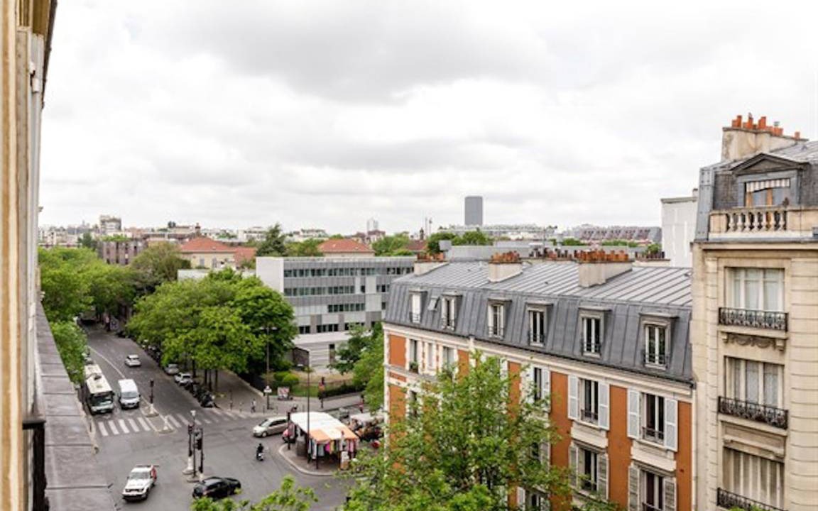Photo of Others in Quartier de la Maison-Blanche