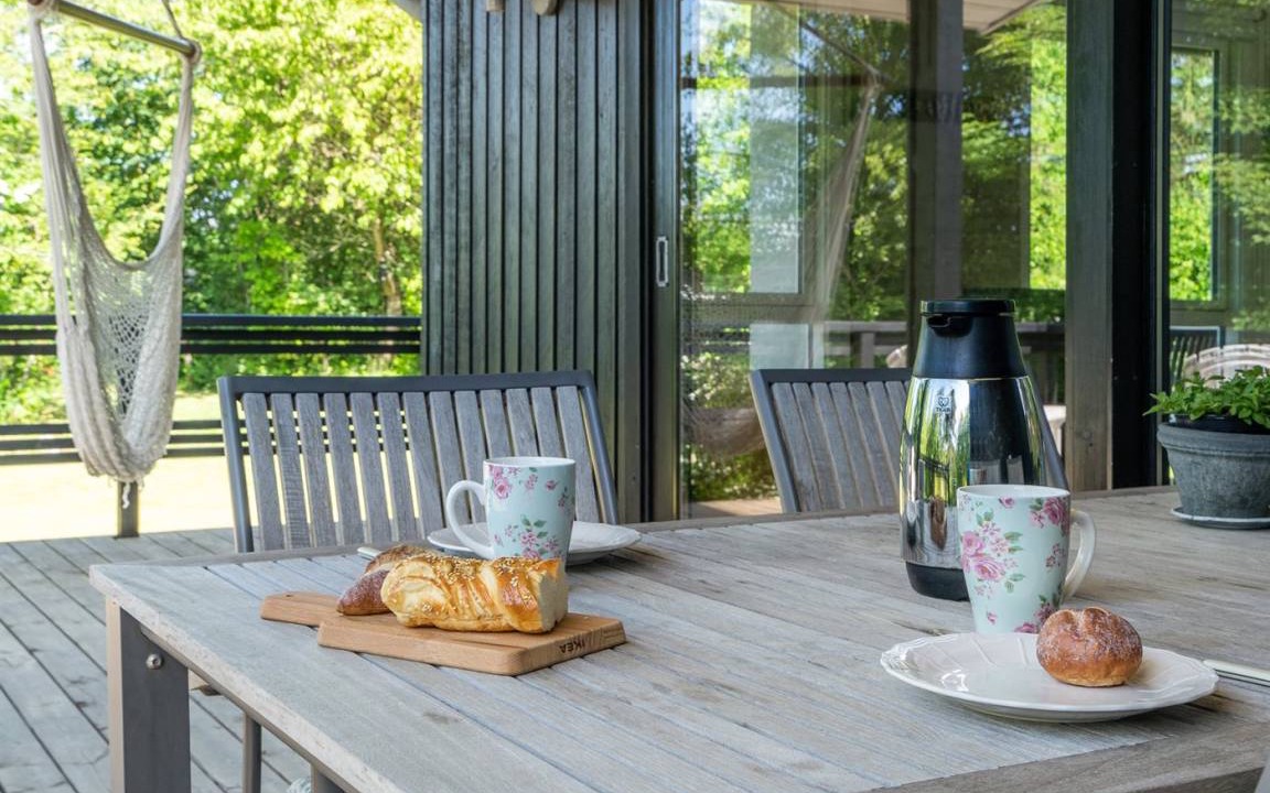 Photo of Patio Balcony in Trend
