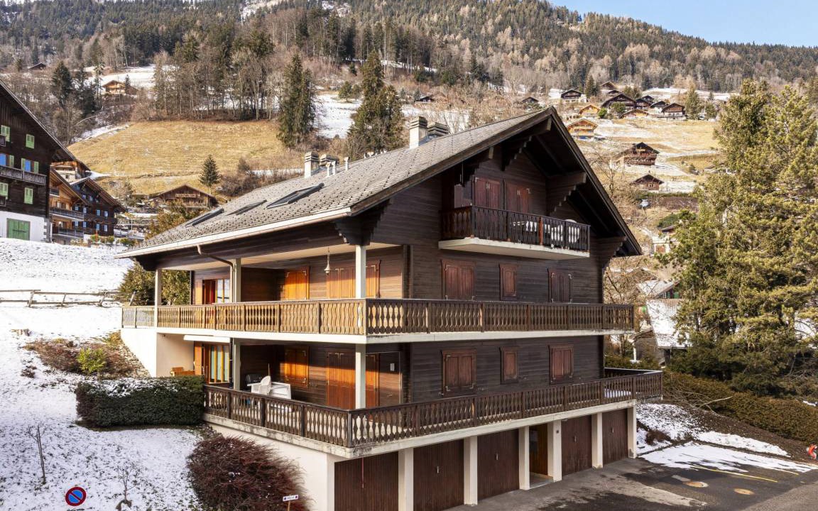 Photo of Others in Val d'Illiez