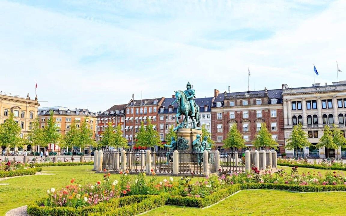 Photo of Others in København V
