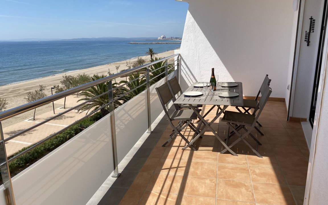 Photo of Patio Balcony in Santa Margarida
