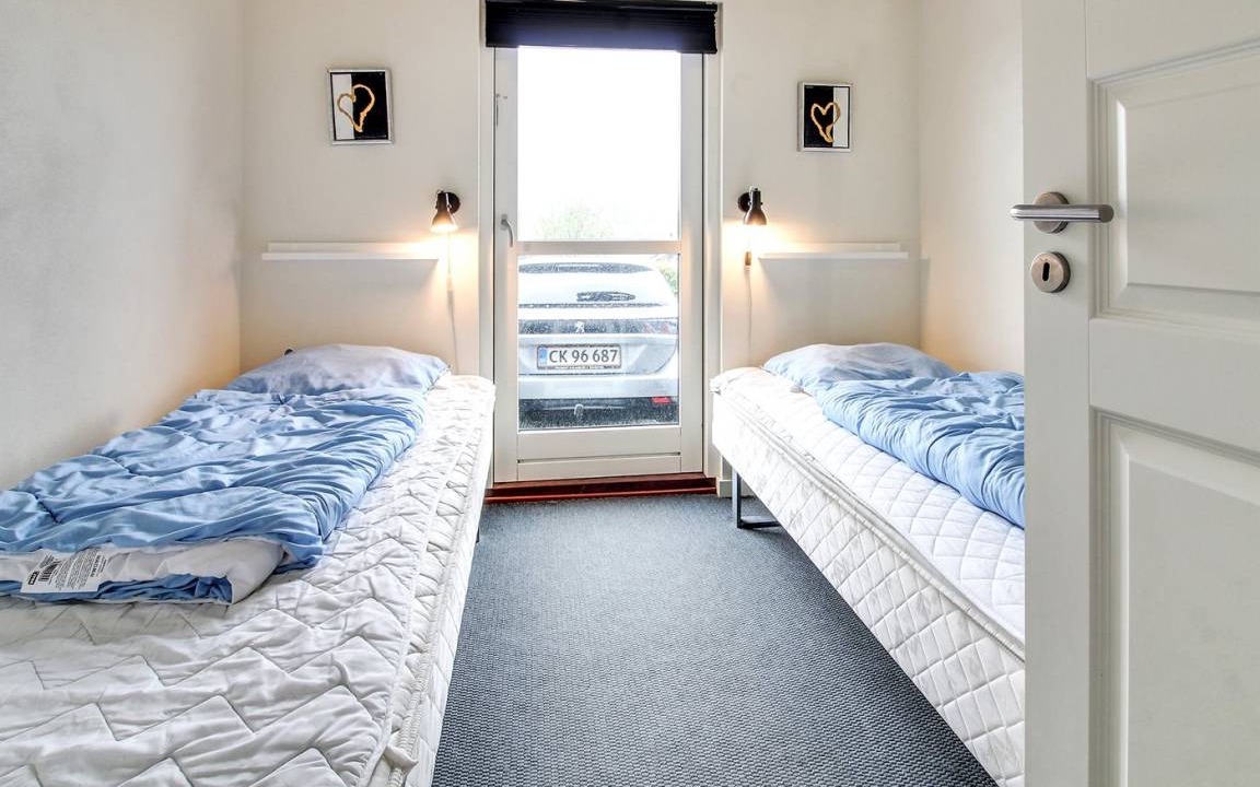 Photo of Bedroom in Kelstrup