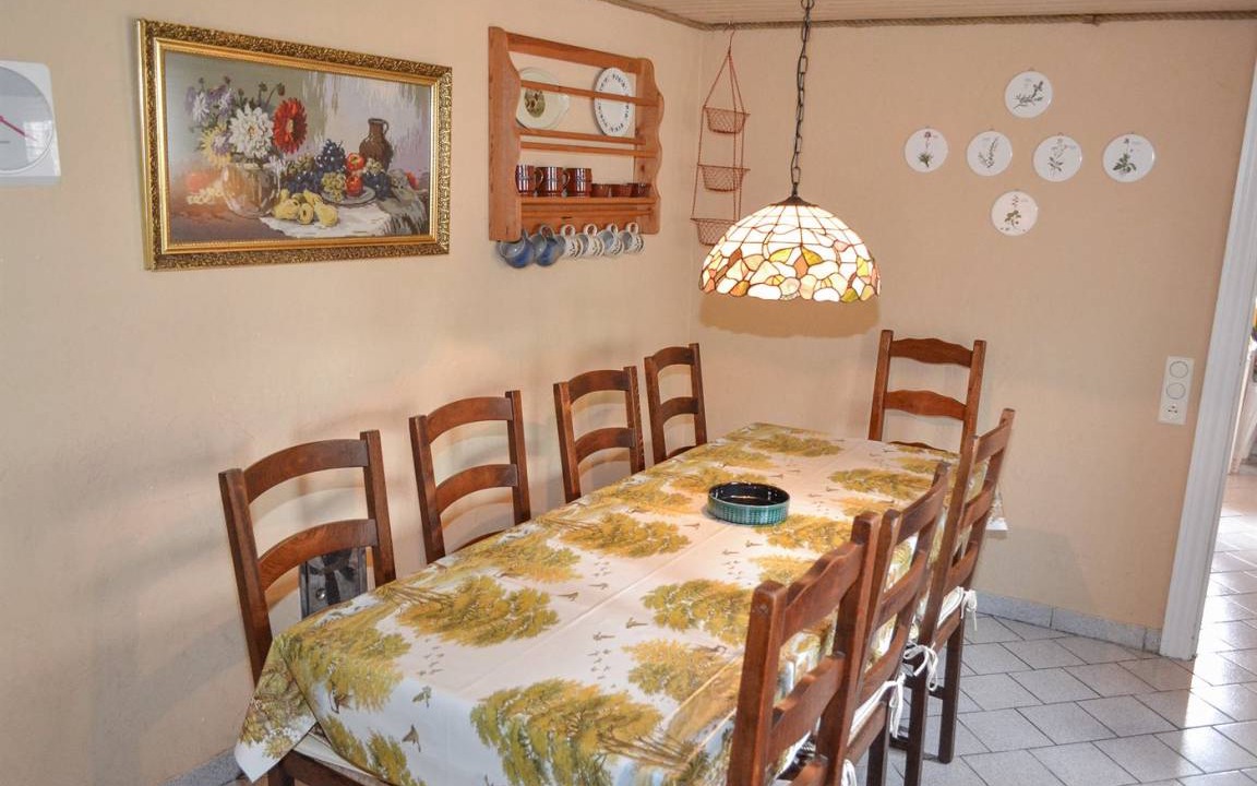 Photo of Kitchen in Rudbøl