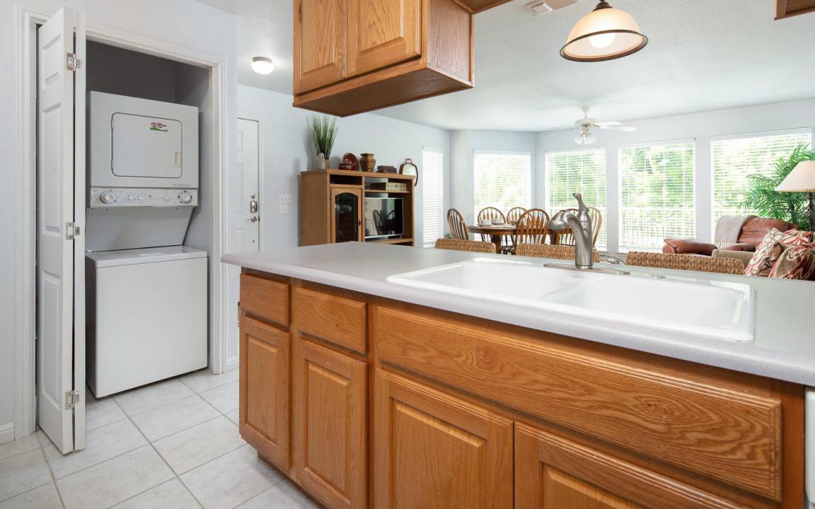 Photo of Kitchen in New Braunfels