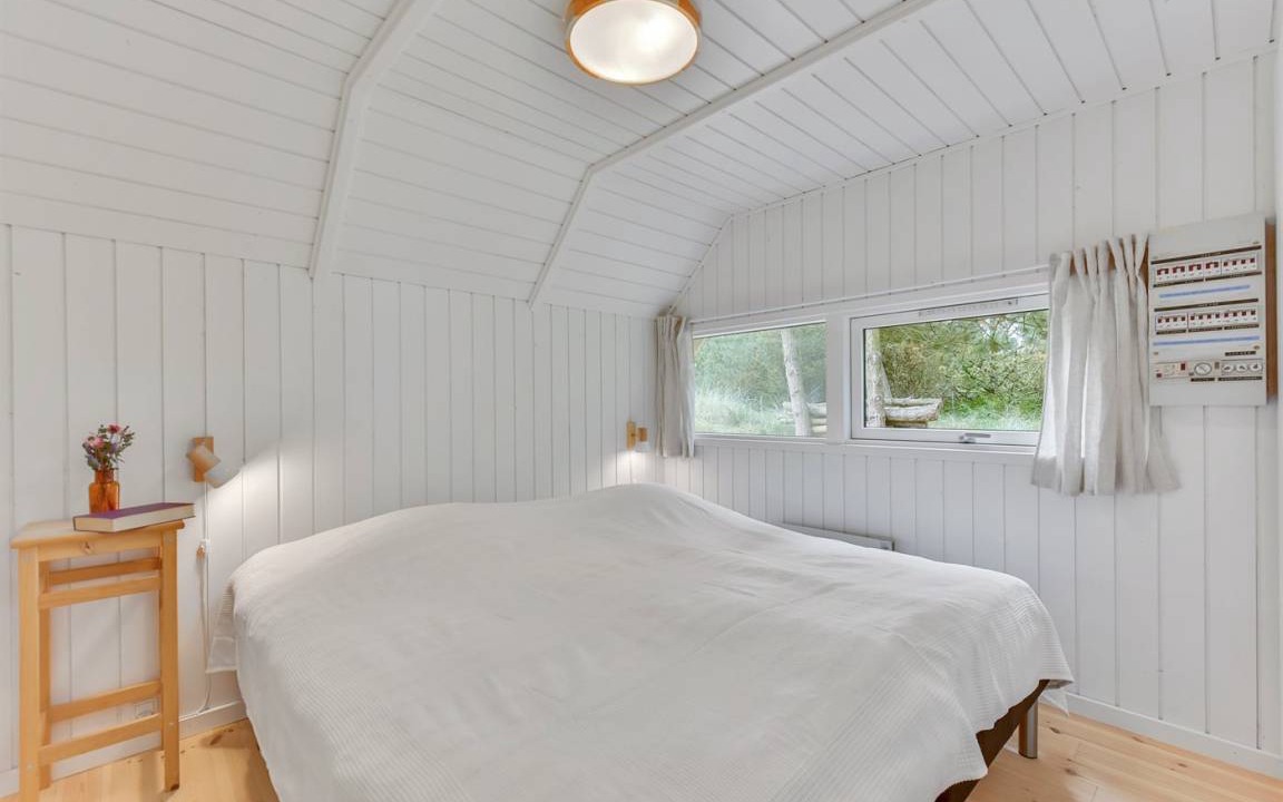 Photo of Bedroom in Toftum