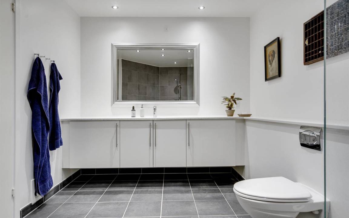 Photo of Bathroom in Dronningmolle