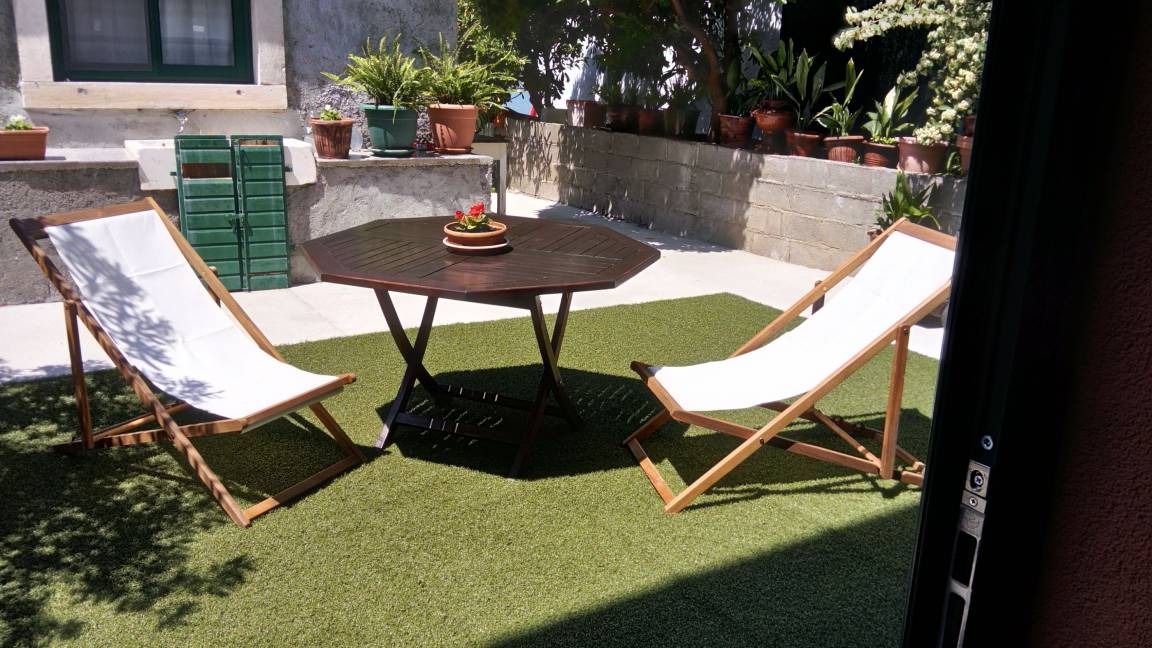 Photo of Patio Balcony in Blace
