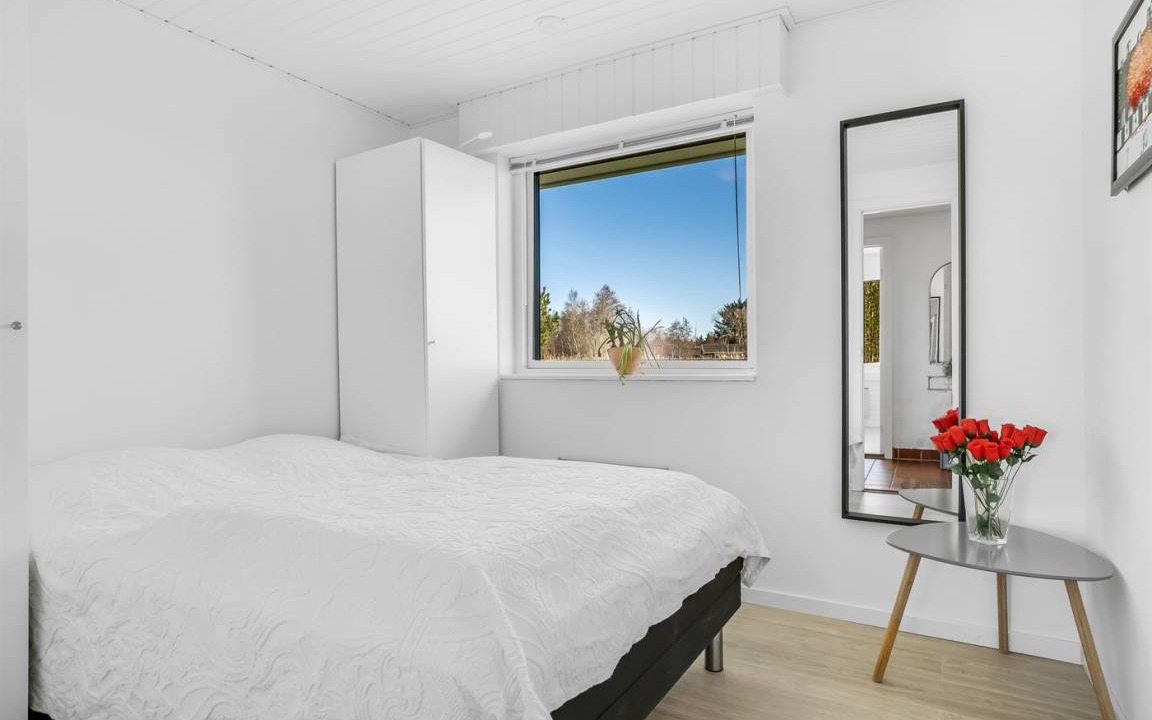 Photo of Bedroom in Strandby
