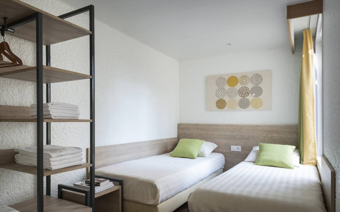 Photo of Bedroom in Les Barils
