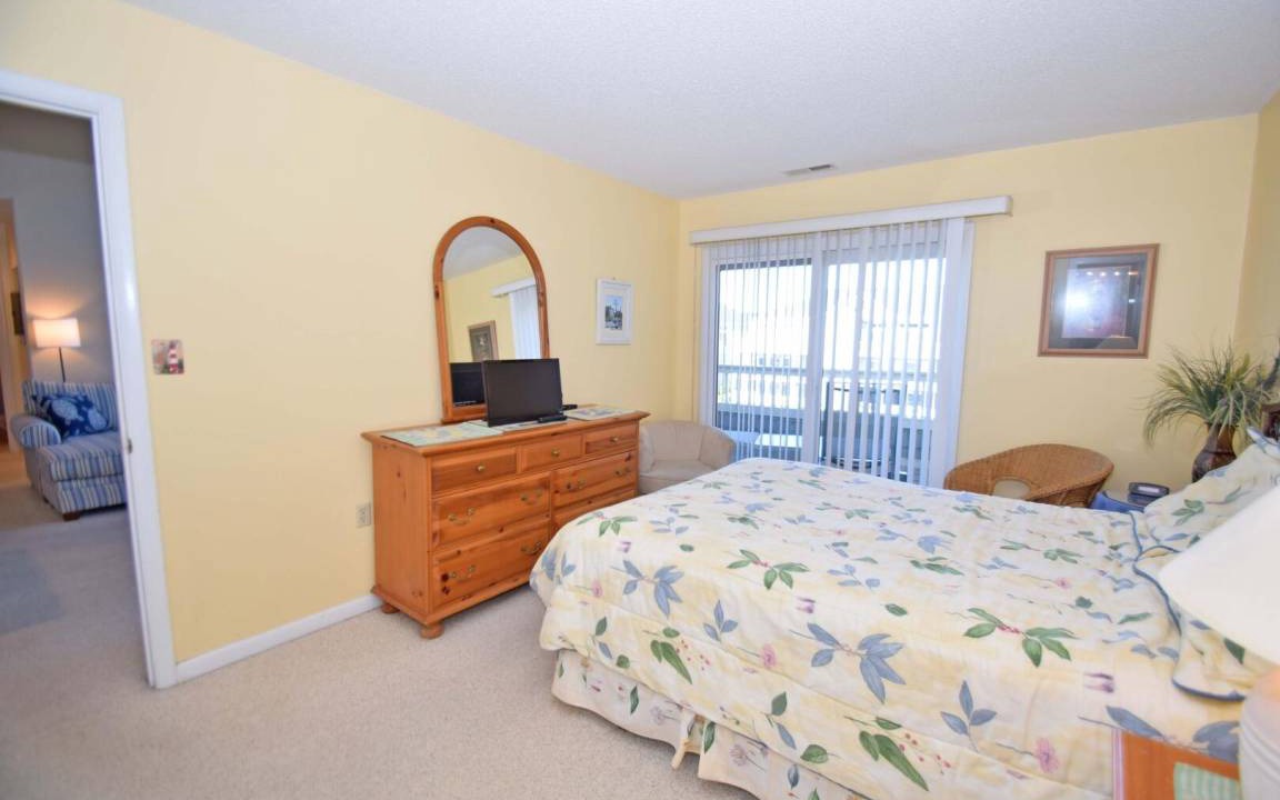 Photo of Bedroom in Heron Harbour Isle