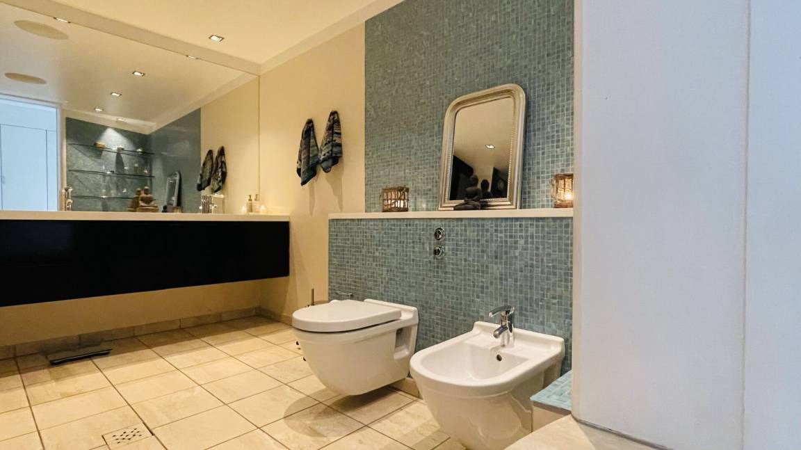 Photo of Bathroom in Hellerup