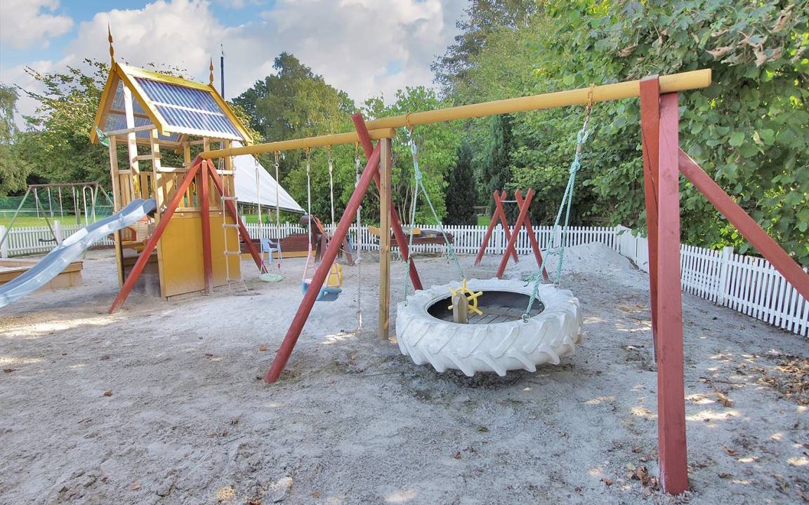 Photo of Outdoor in Bedegaard