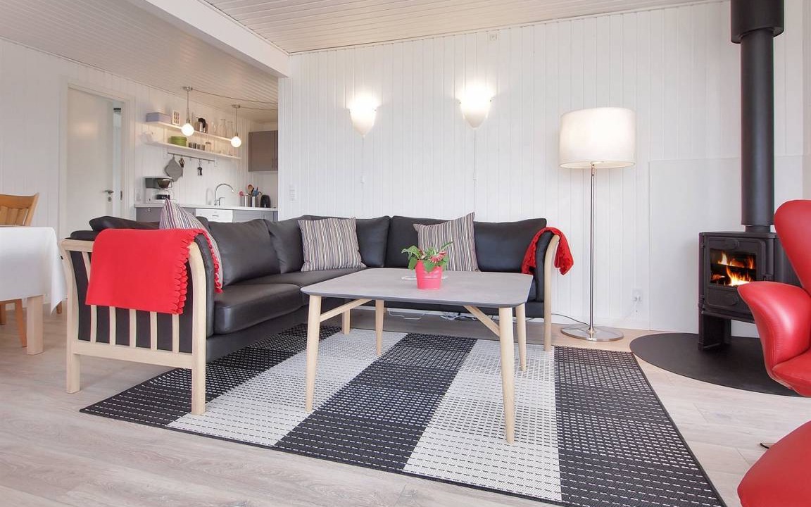 Photo of Livingroom in Næs