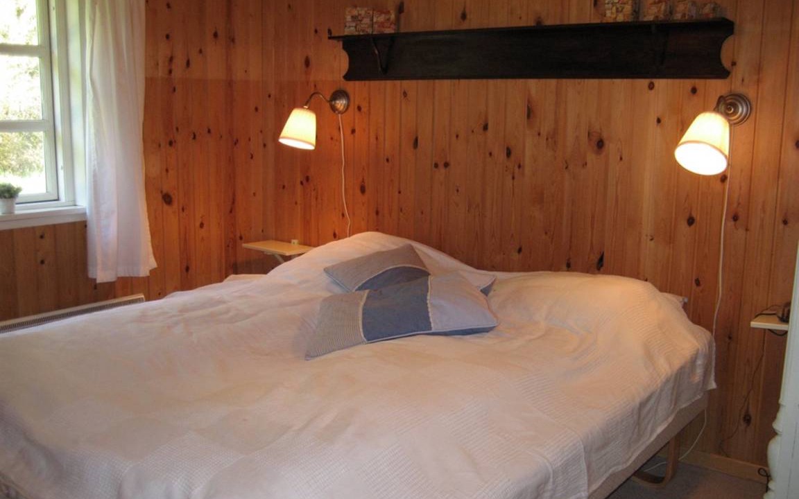 Photo of Bedroom in Nørre Lyngby