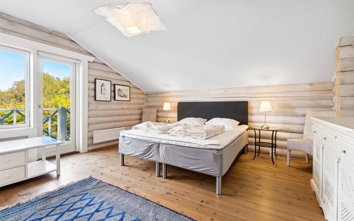 Photo of Bedroom in Vang