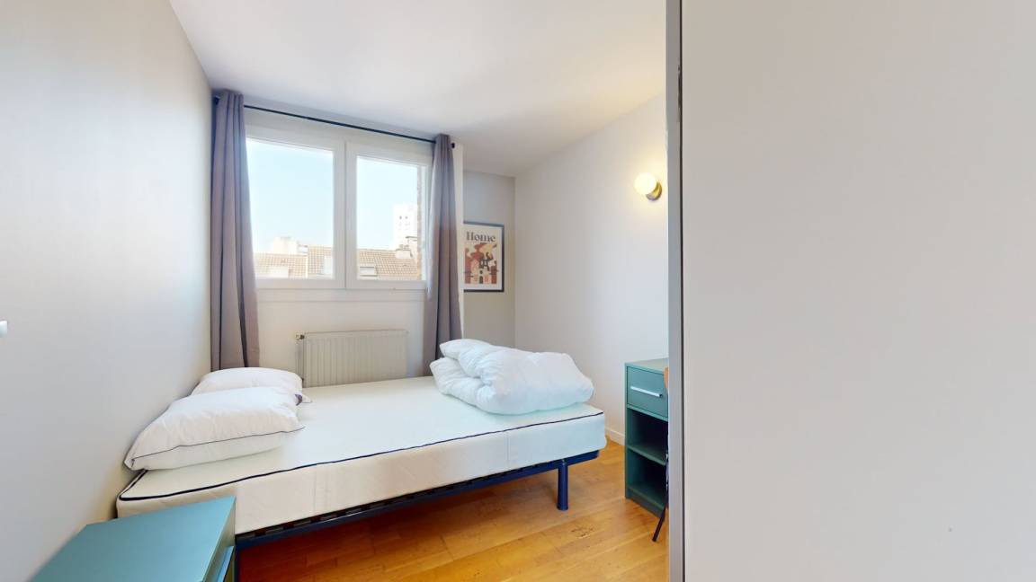 Photo of Others in Gennevilliers
