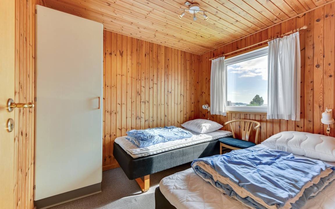 Photo of Bedroom in Vikær Strand