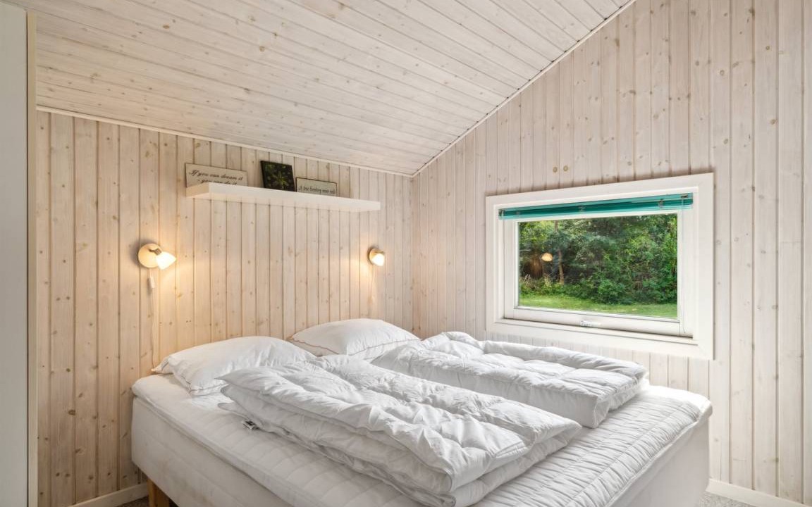 Photo of Bedroom in Holloselund