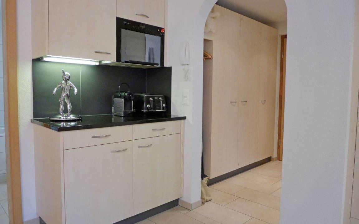 Photo of Kitchen in Blausee