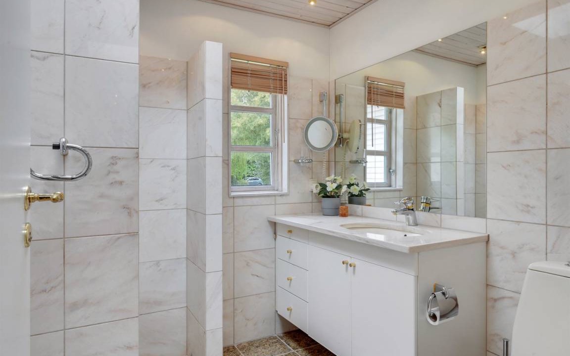 Photo of Bathroom in Dronningmolle