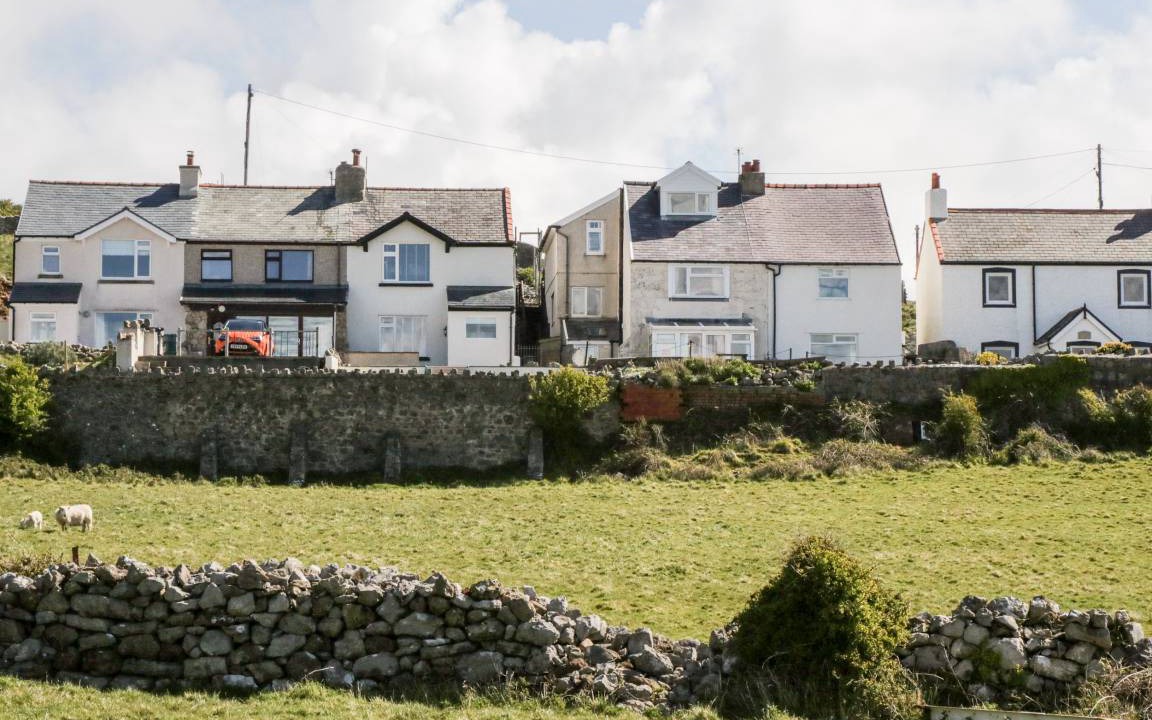 Photo of Others in Llandudno