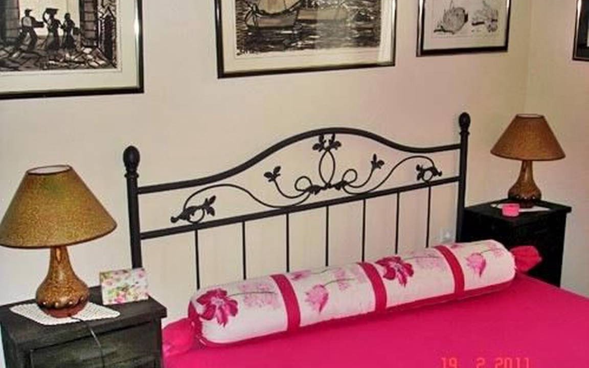 Photo of Bedroom in Blace